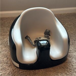 Bumbo 3 in 1 multi seat